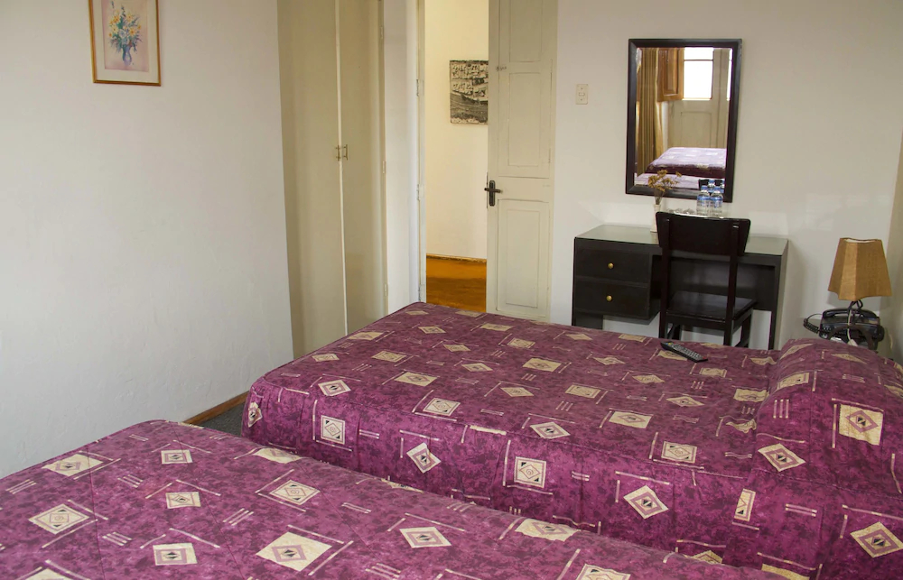 Las Mercedes Hostal Residencial