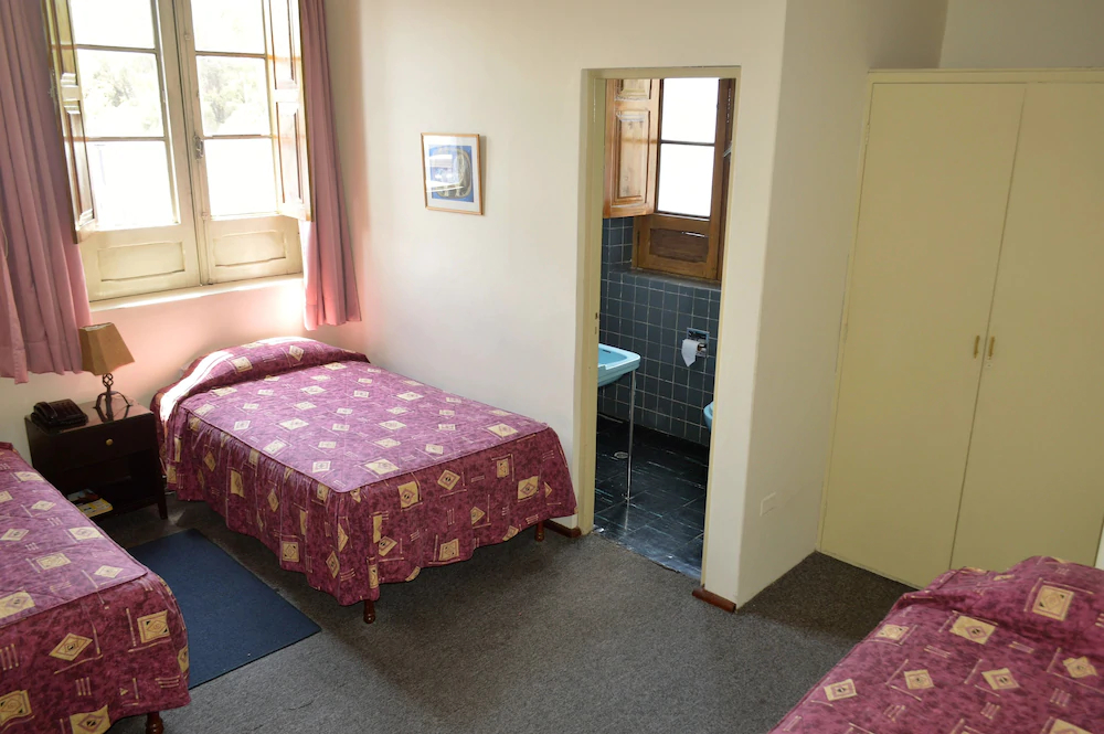 Las Mercedes Hostal Residencial