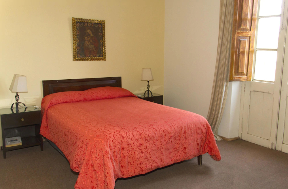 Las Mercedes Hostal Residencial