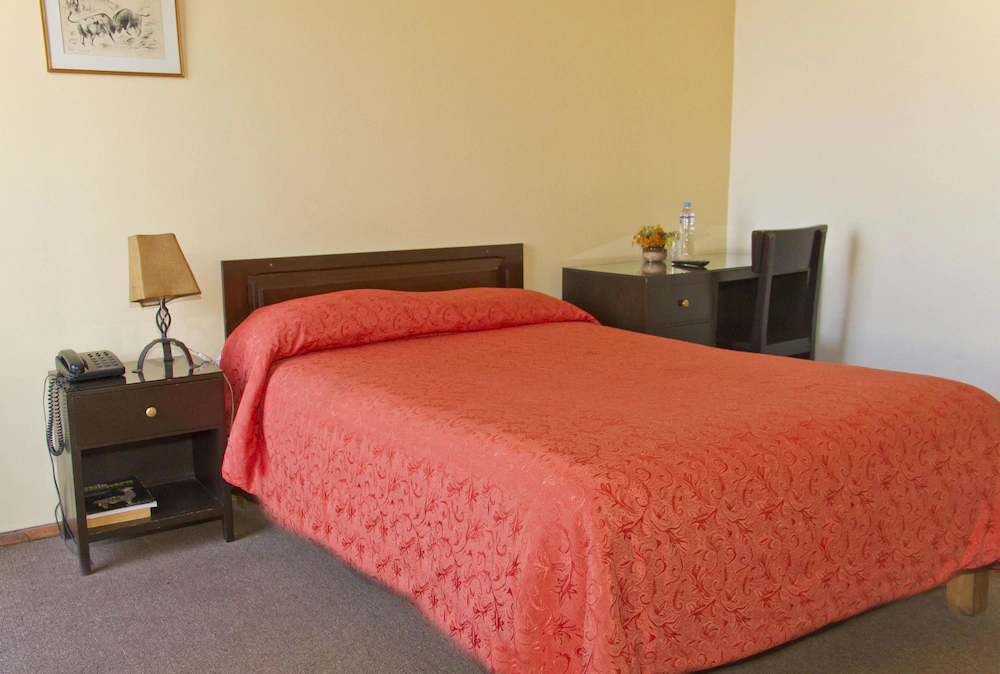 Las Mercedes Hostal Residencial