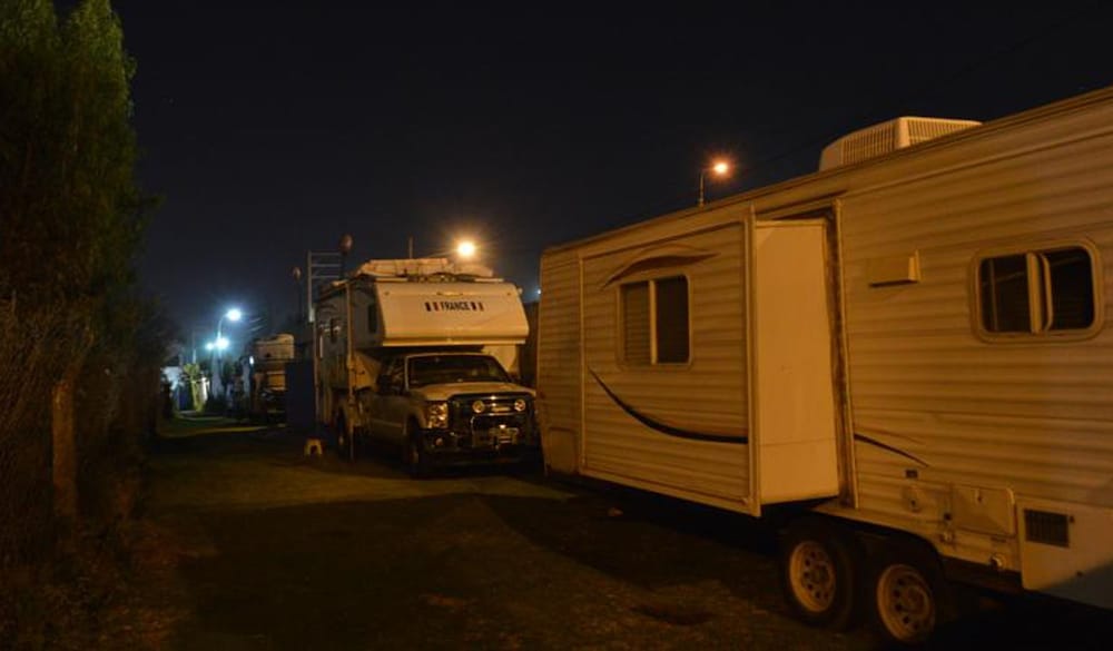 Las Mercedes Hostal Residencial