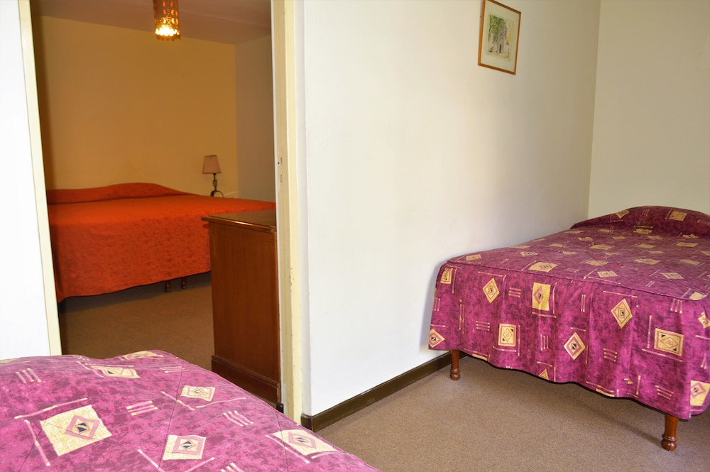 Las Mercedes Hostal Residencial