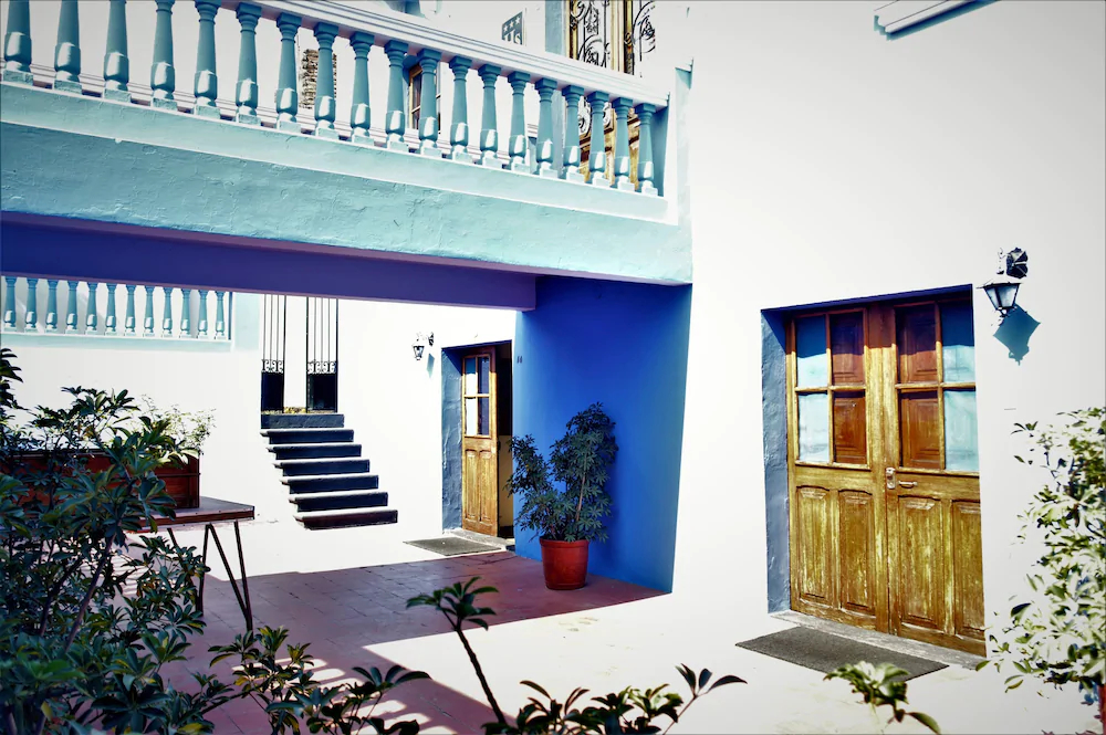 Las Mercedes Hostal Residencial