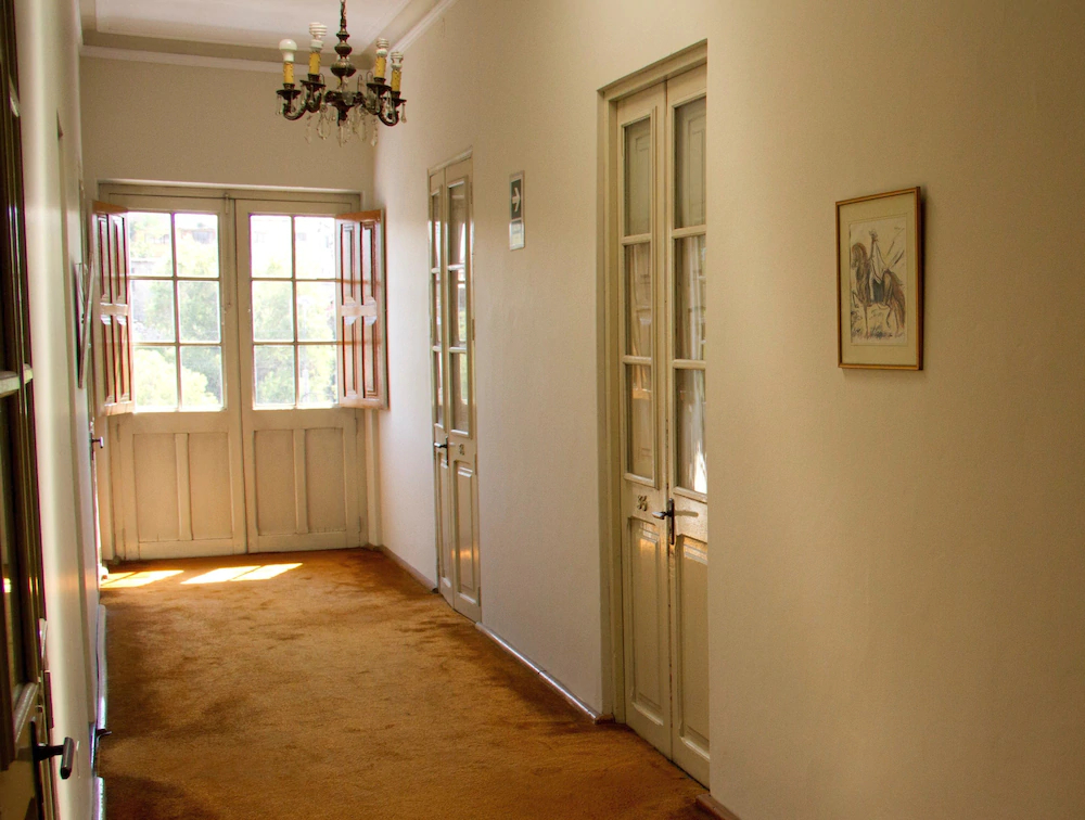 Las Mercedes Hostal Residencial