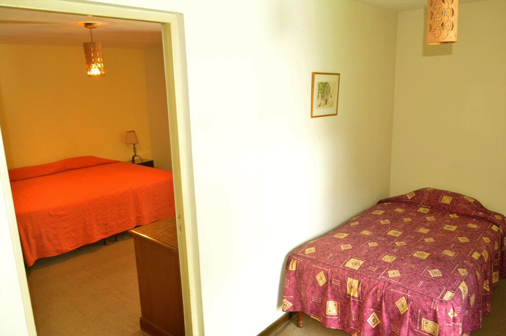 Las Mercedes Hostal Residencial