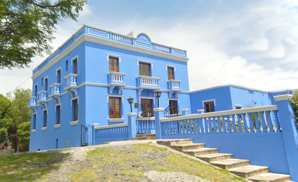 Las Mercedes Hostal Residencial