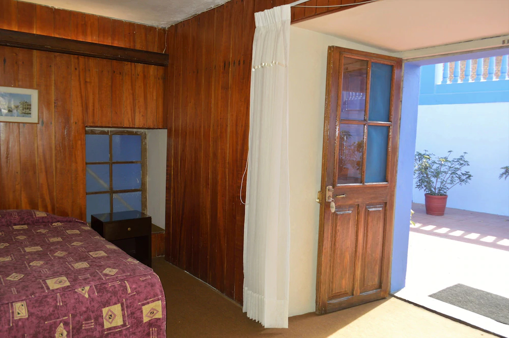 Las Mercedes Hostal Residencial