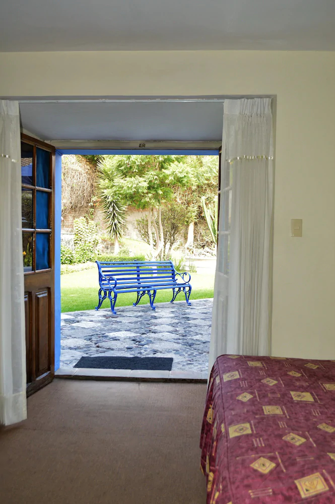 Las Mercedes Hostal Residencial