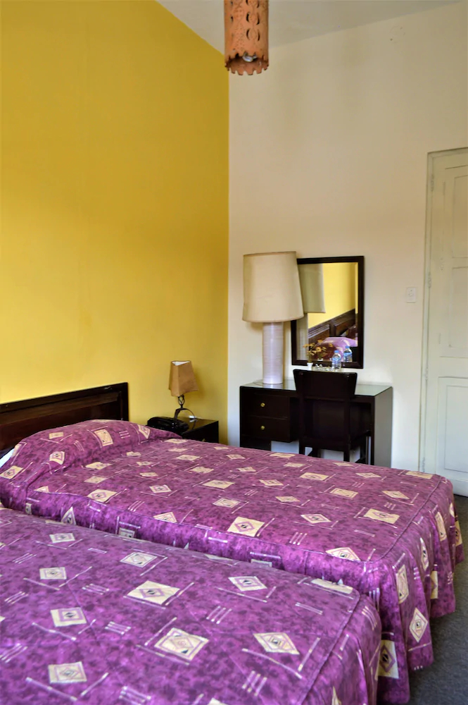 Las Mercedes Hostal Residencial