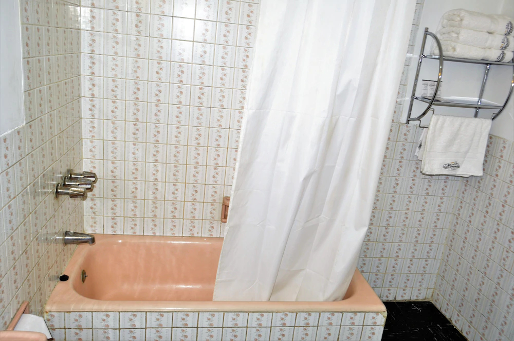 Las Mercedes Hostal Residencial