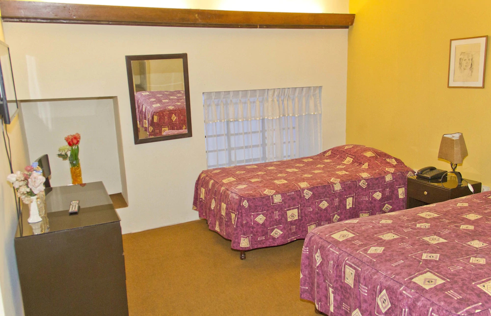 Las Mercedes Hostal Residencial