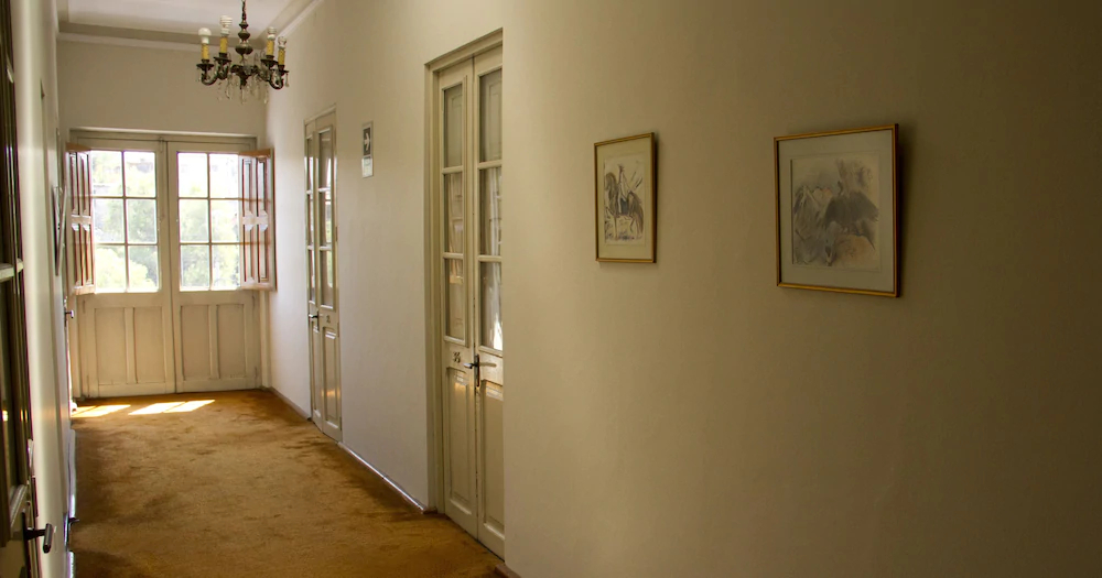 Las Mercedes Hostal Residencial