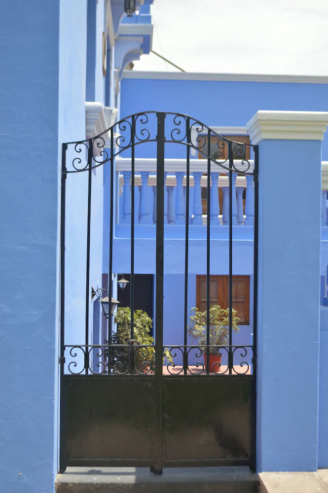Las Mercedes Hostal Residencial