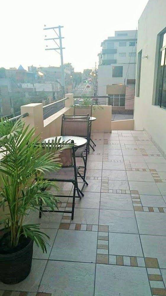 Los Leones Hotel Boutique