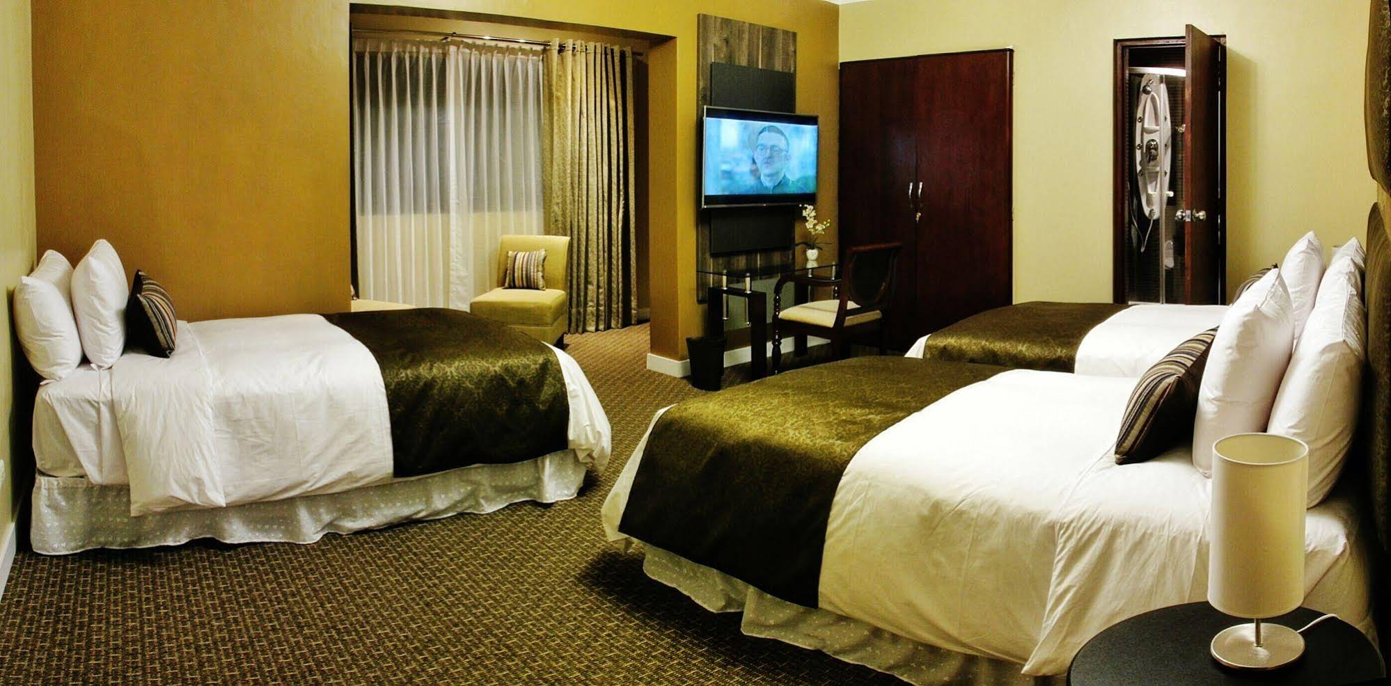 Los Leones Hotel Boutique