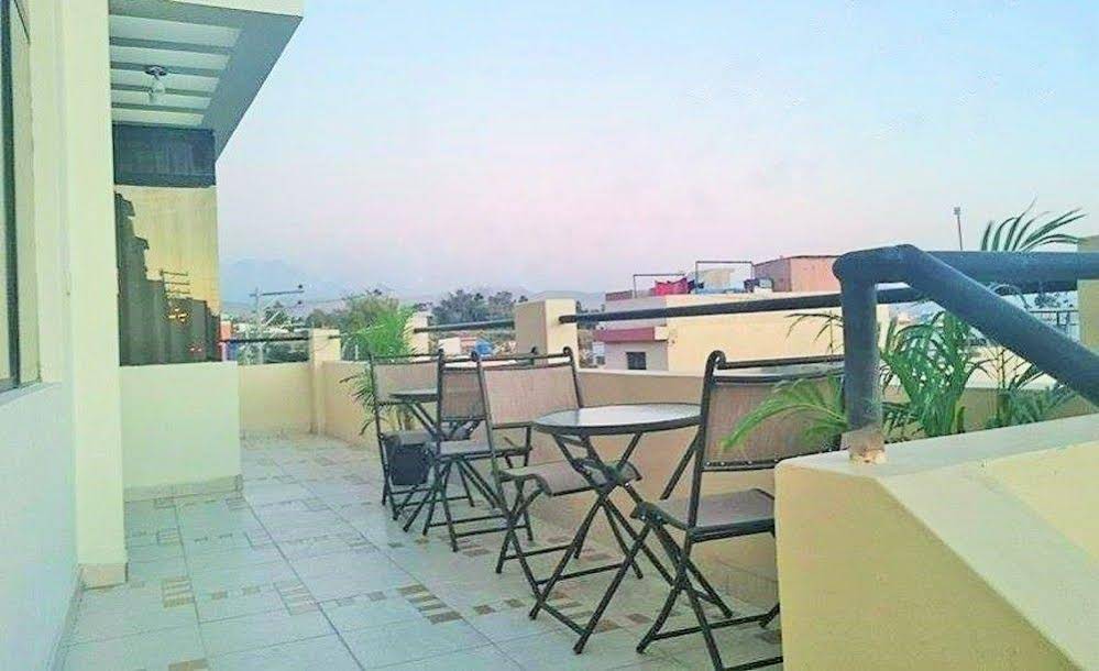 Los Leones Hotel Boutique