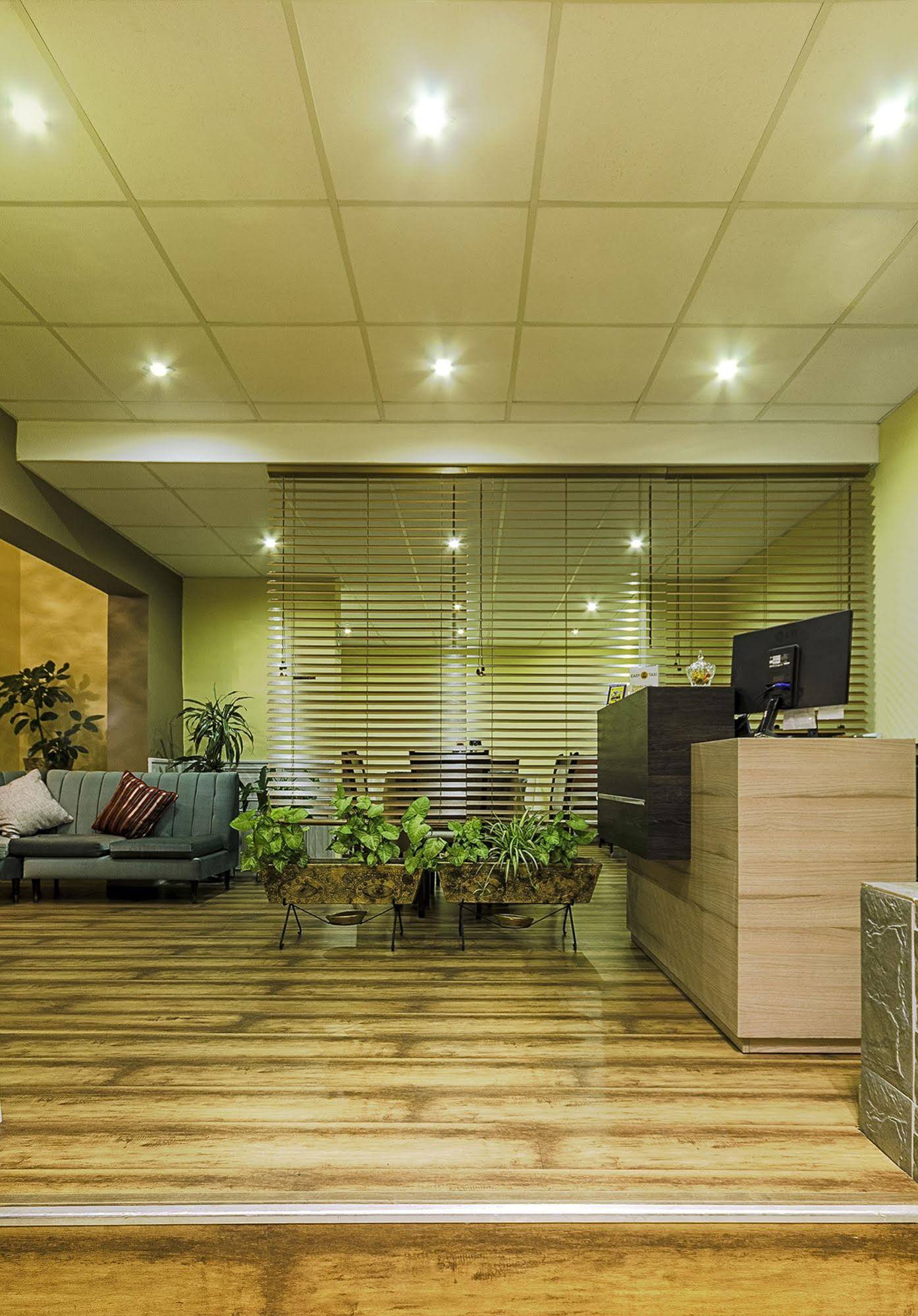 Los Leones Hotel Boutique