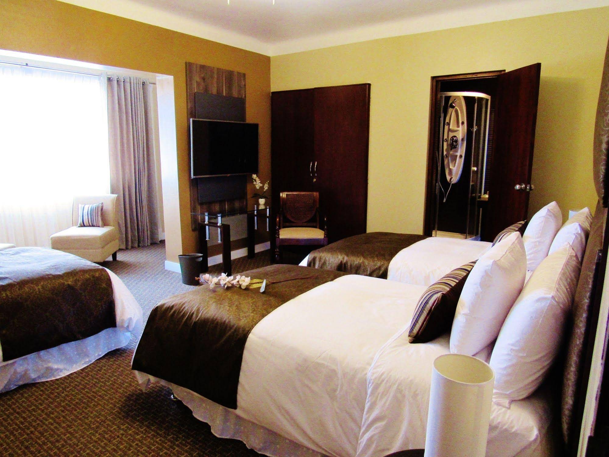 Los Leones Hotel Boutique