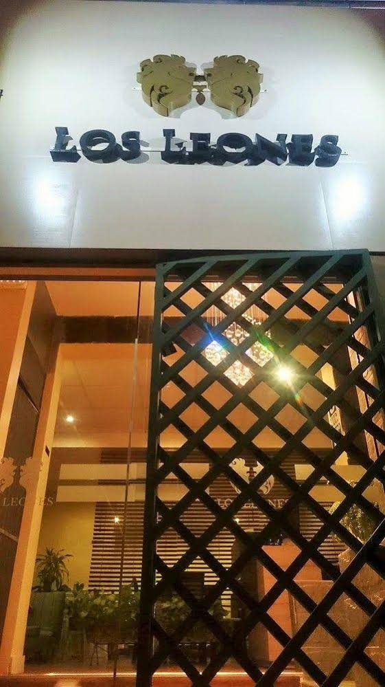 Los Leones Hotel Boutique
