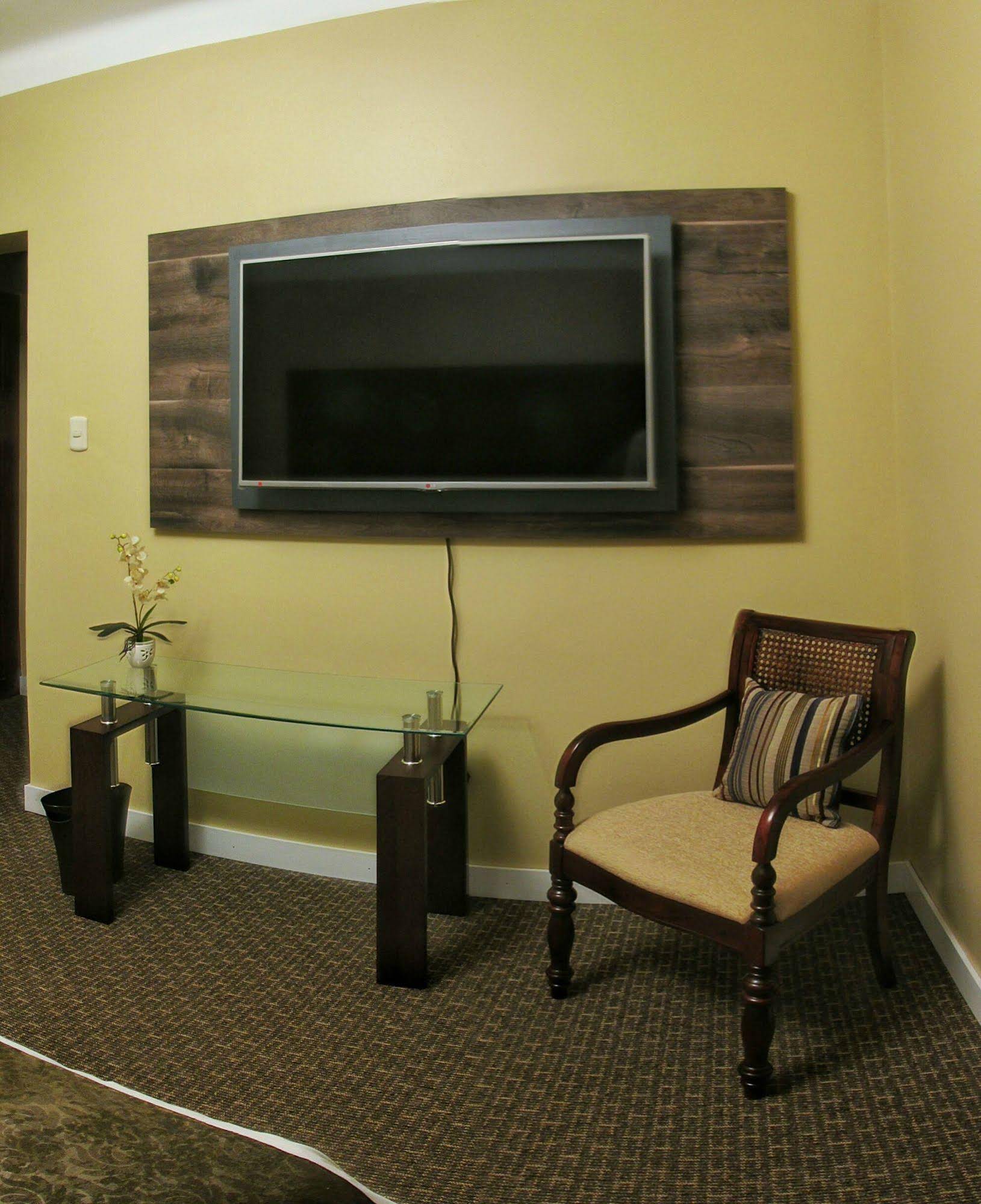 Los Leones Hotel Boutique