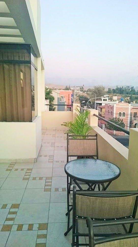 Los Leones Hotel Boutique