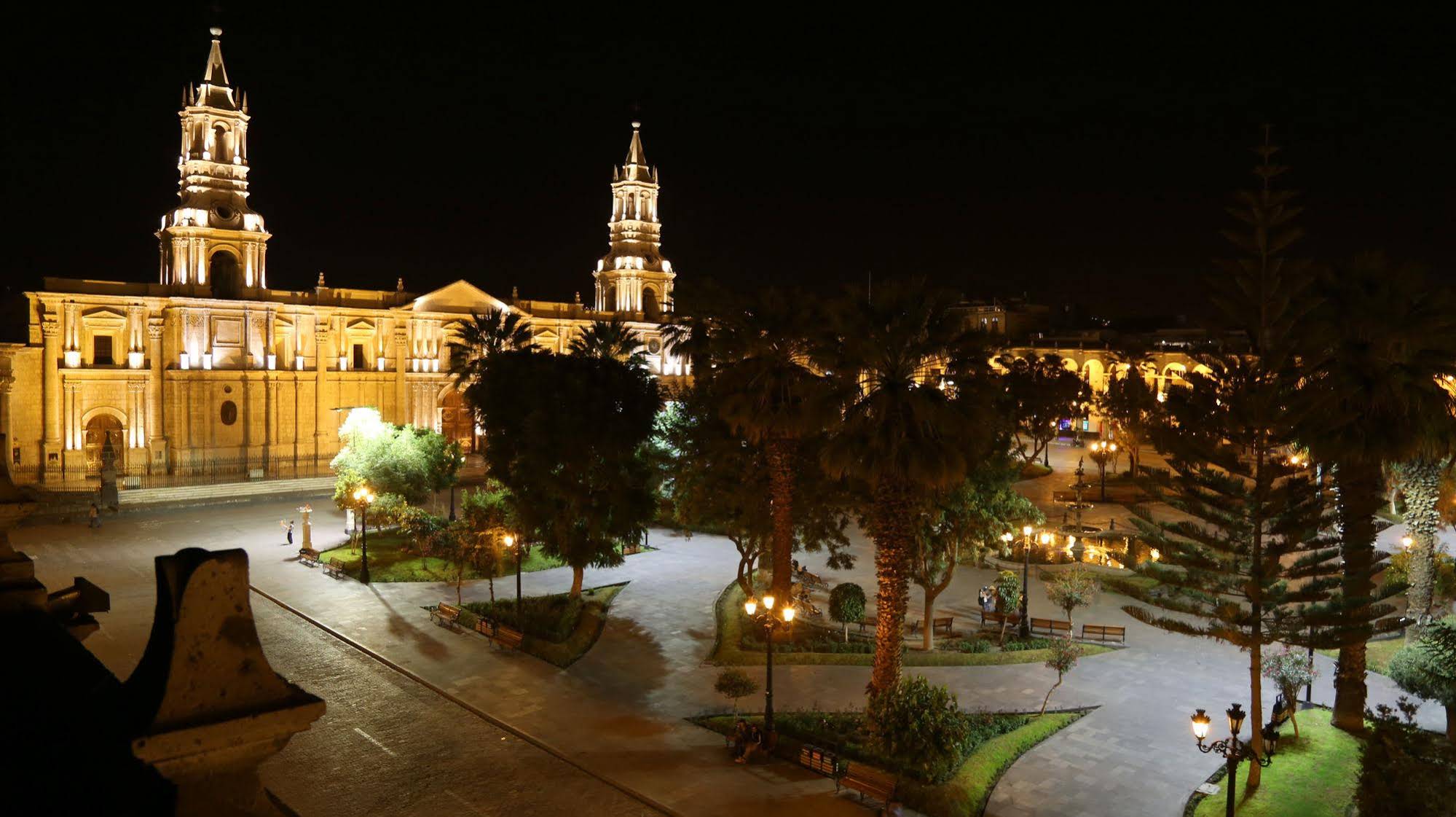 Maison Plaza