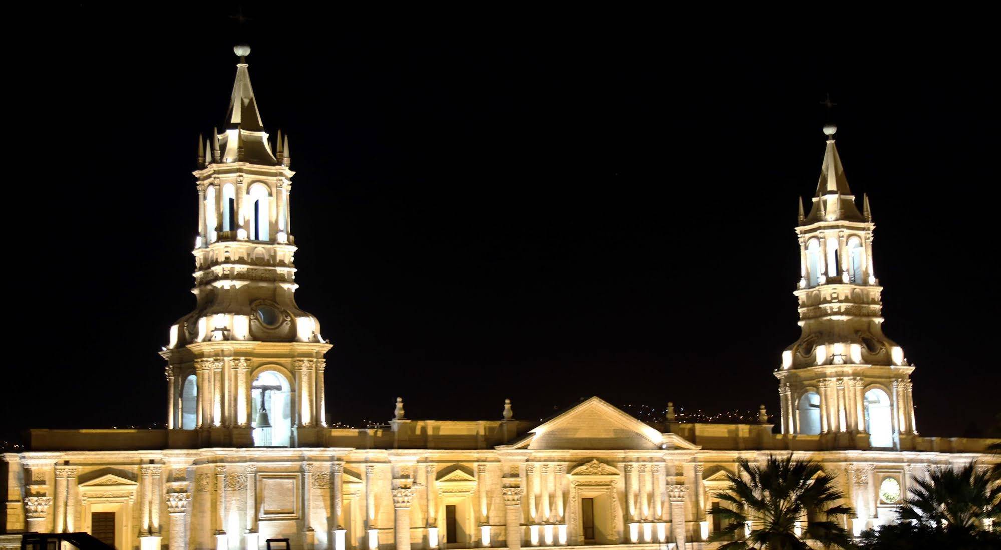 Maison Plaza