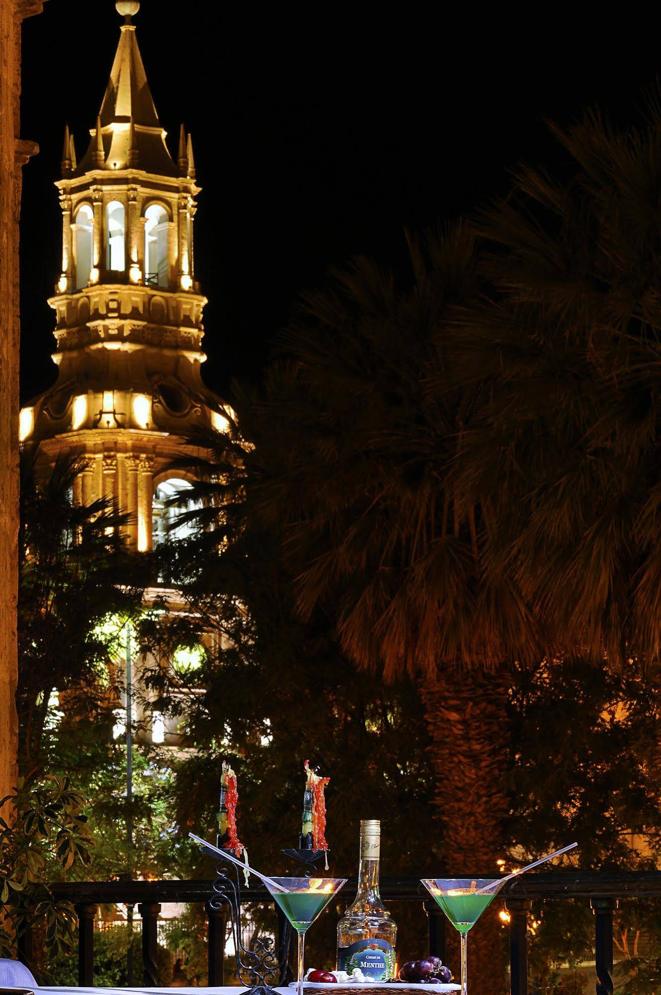 Maison Plaza