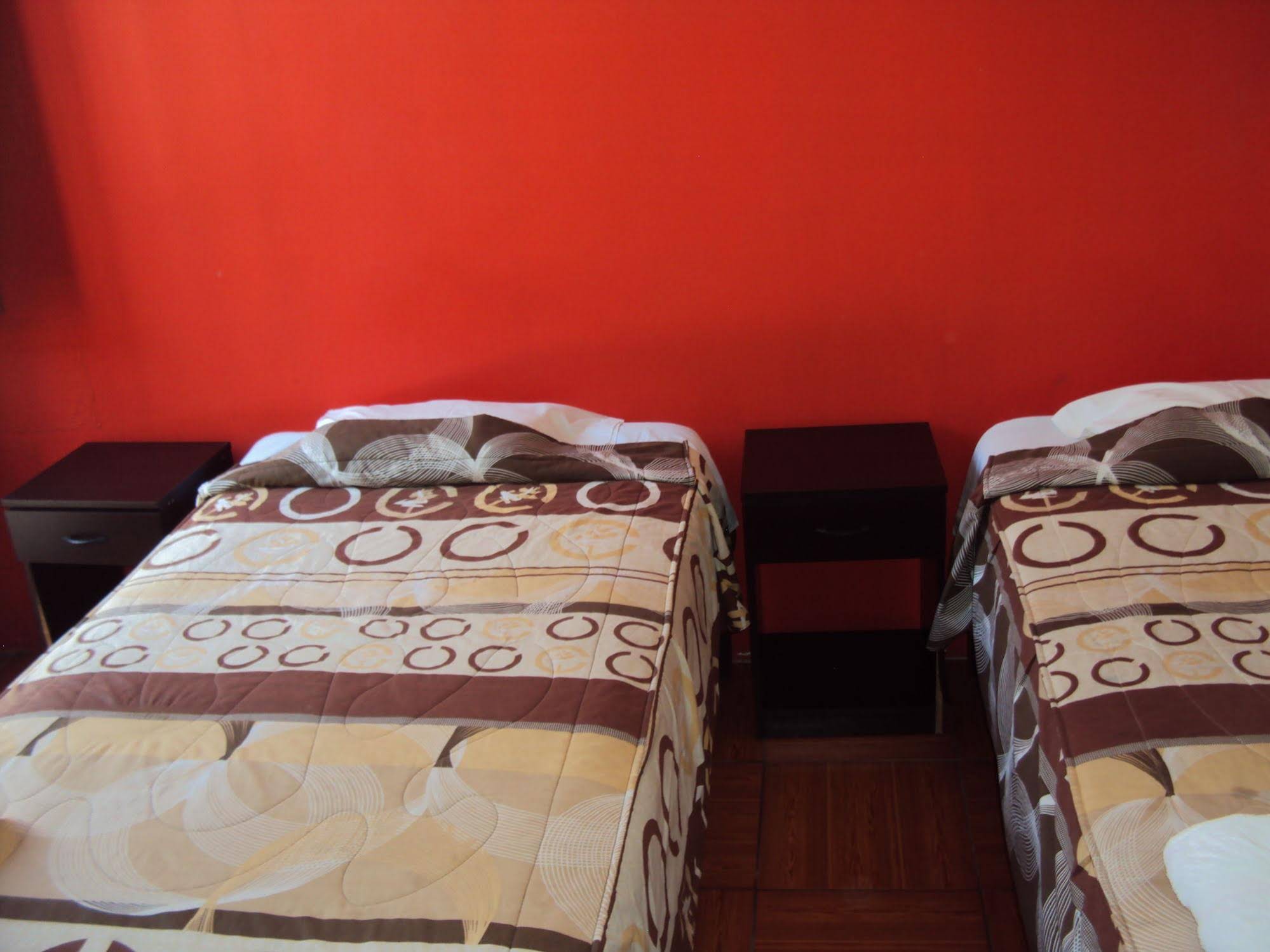Mango Hostel B&B