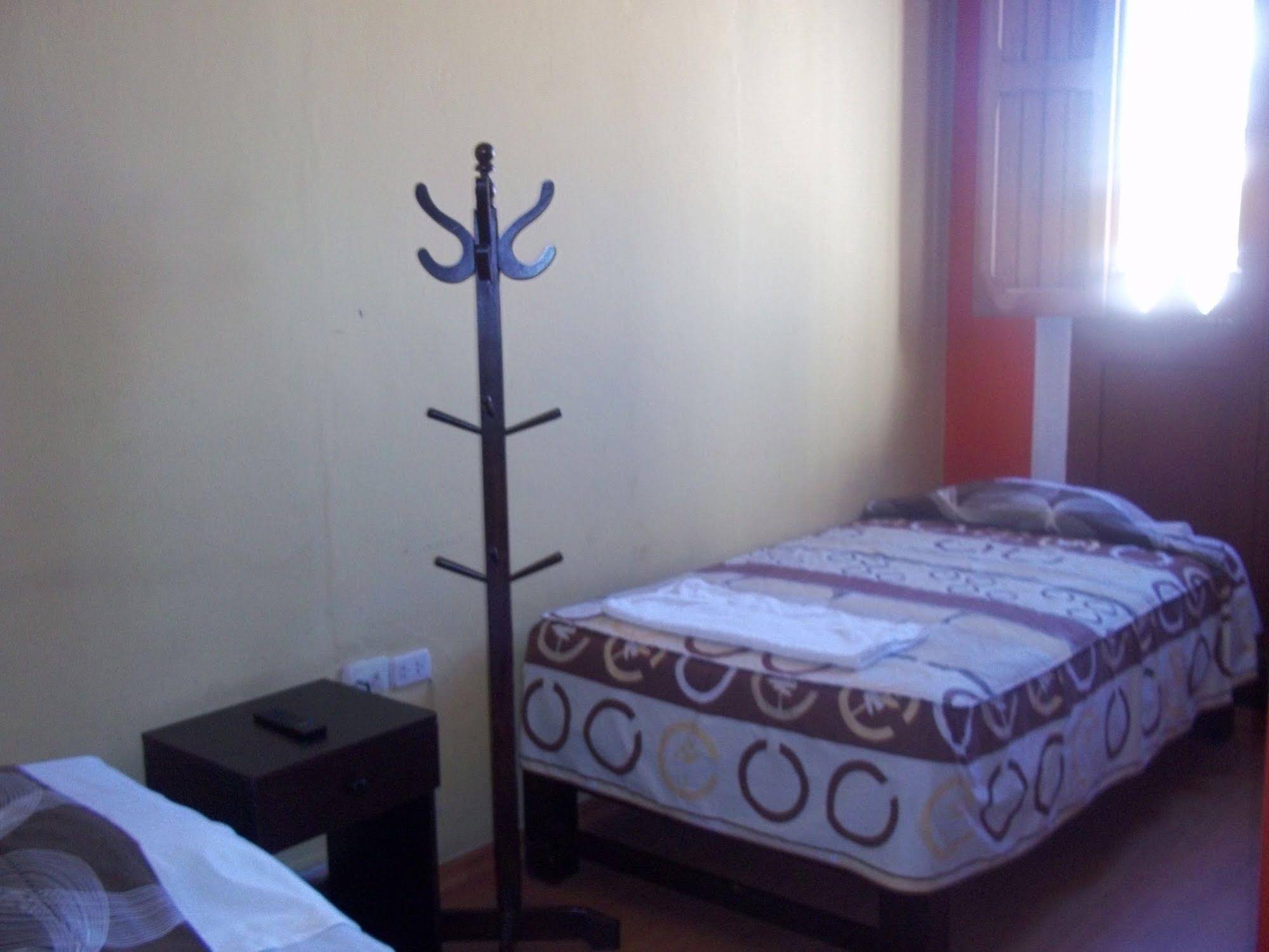 Mango Hostel B&B