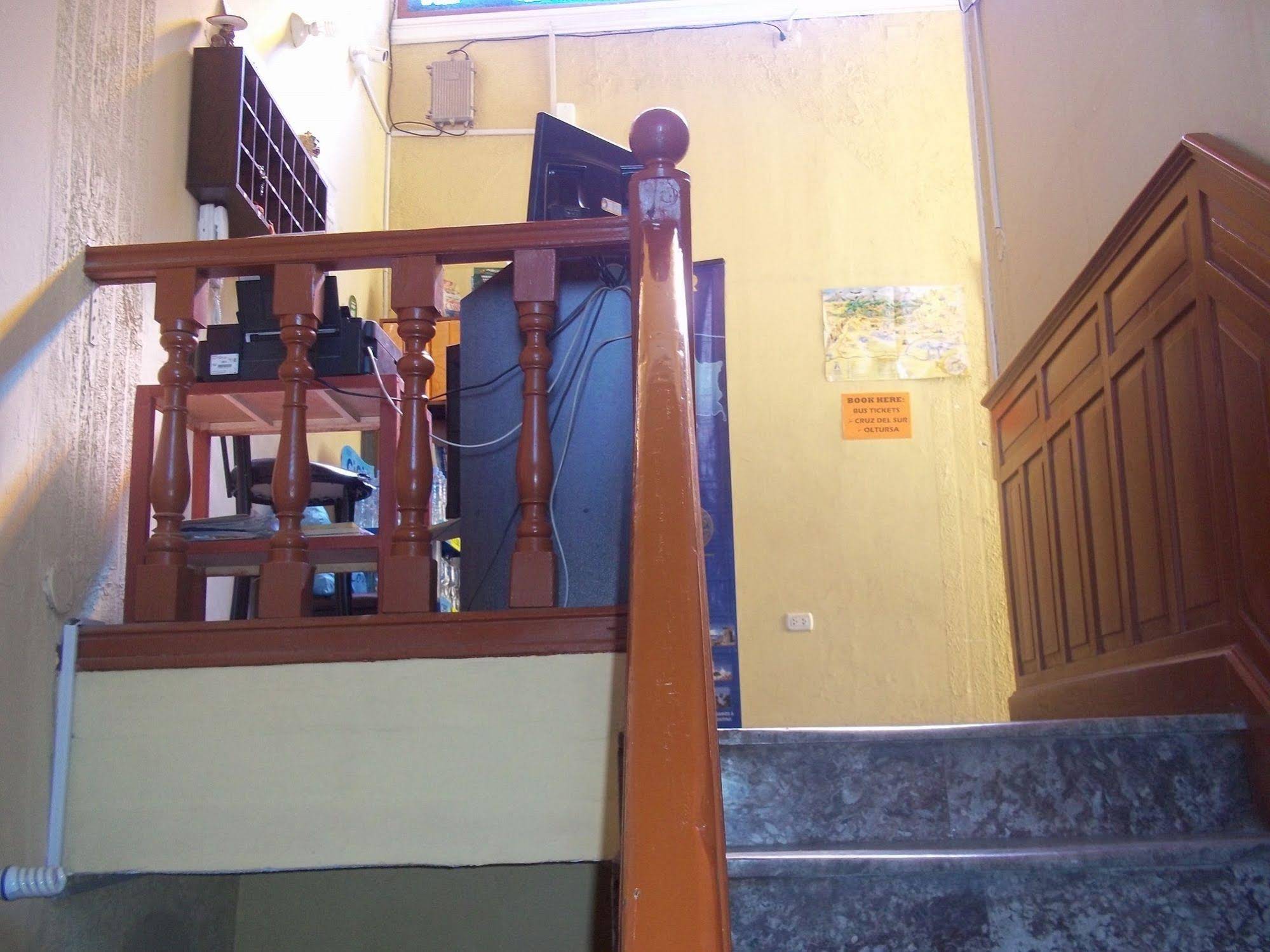 Mango Hostel B&B