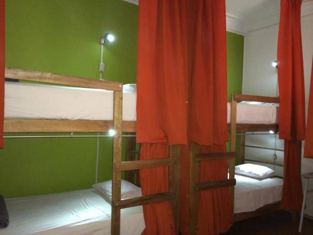 Mercaderes Backpackers