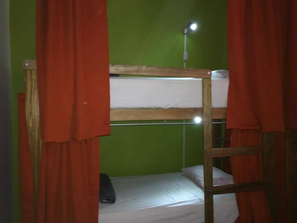 Mercaderes Backpackers
