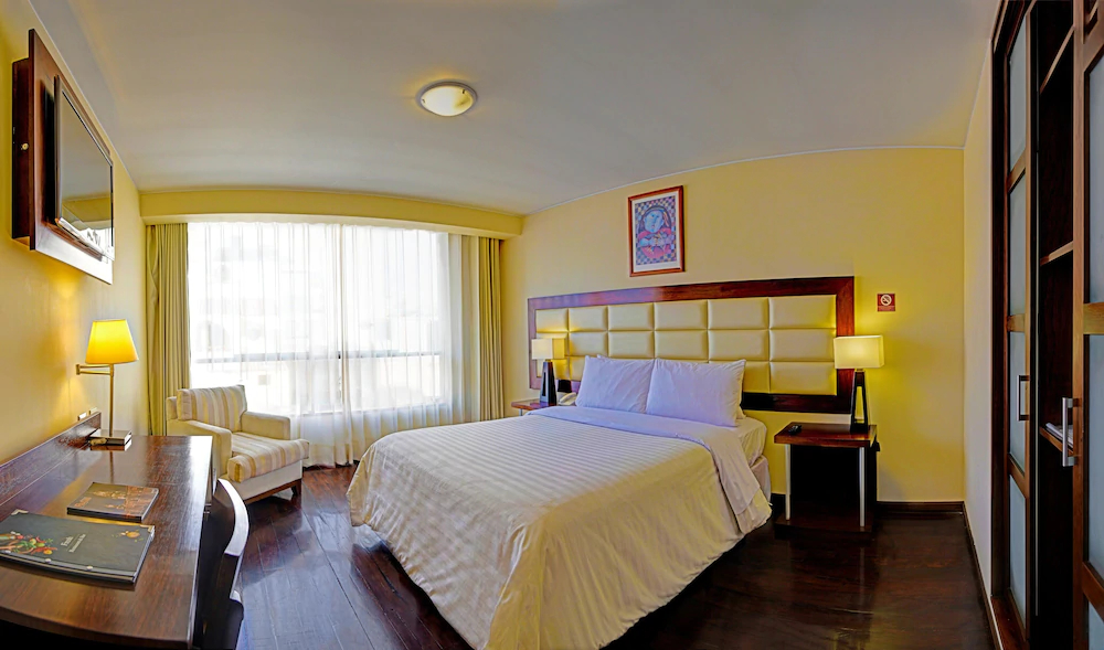 Mint Hotel