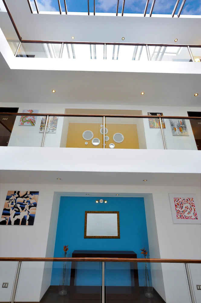 Mint Hotel