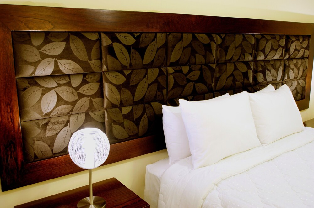 Mint Hotel