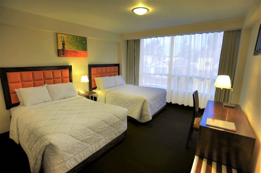 Mint Hotel