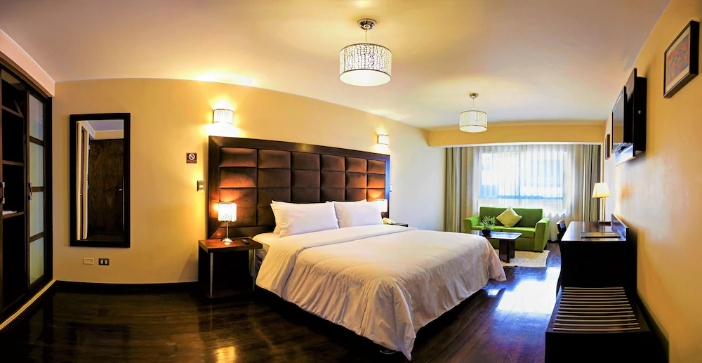 Mint Hotel