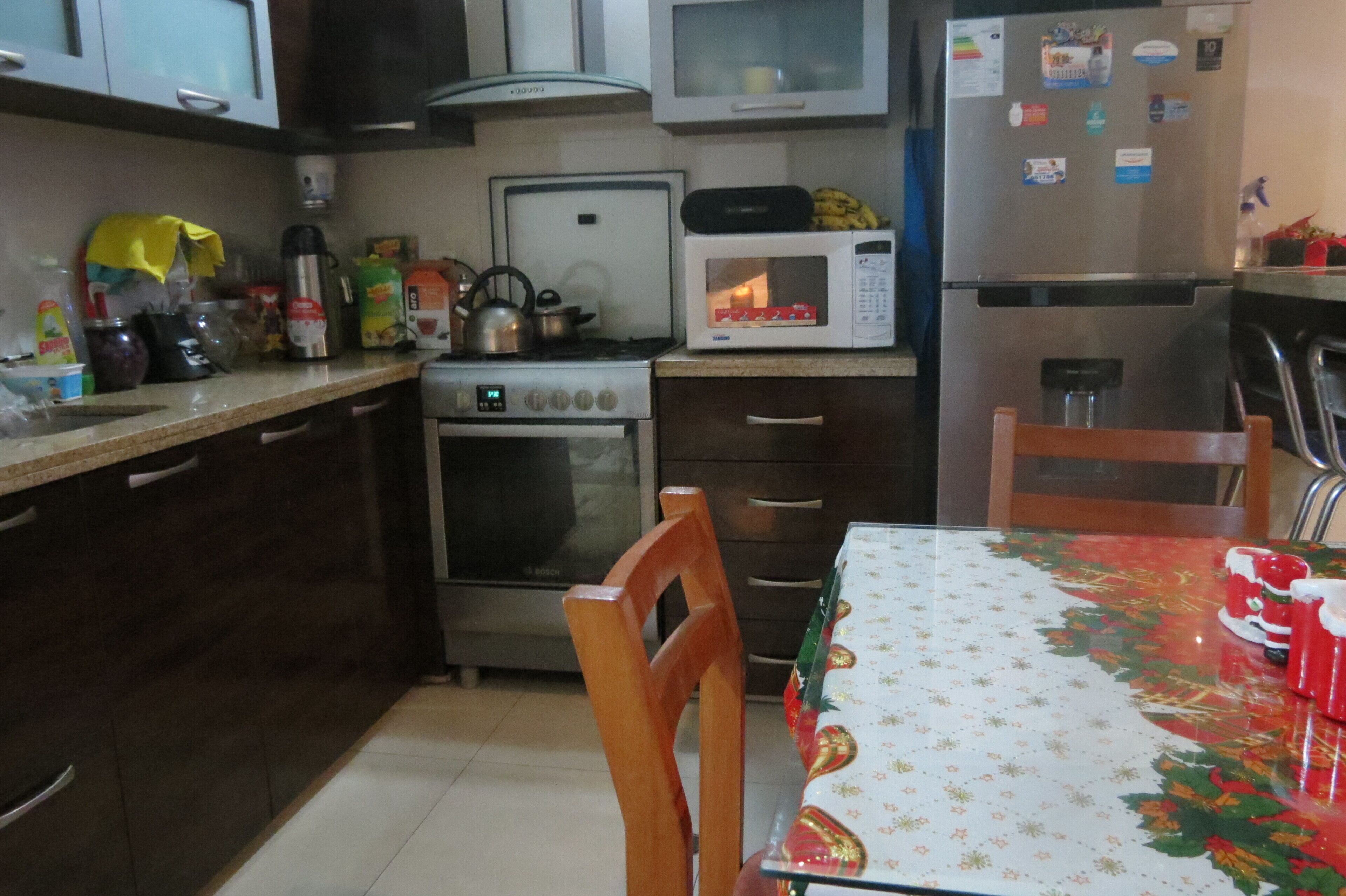 My Sweet House