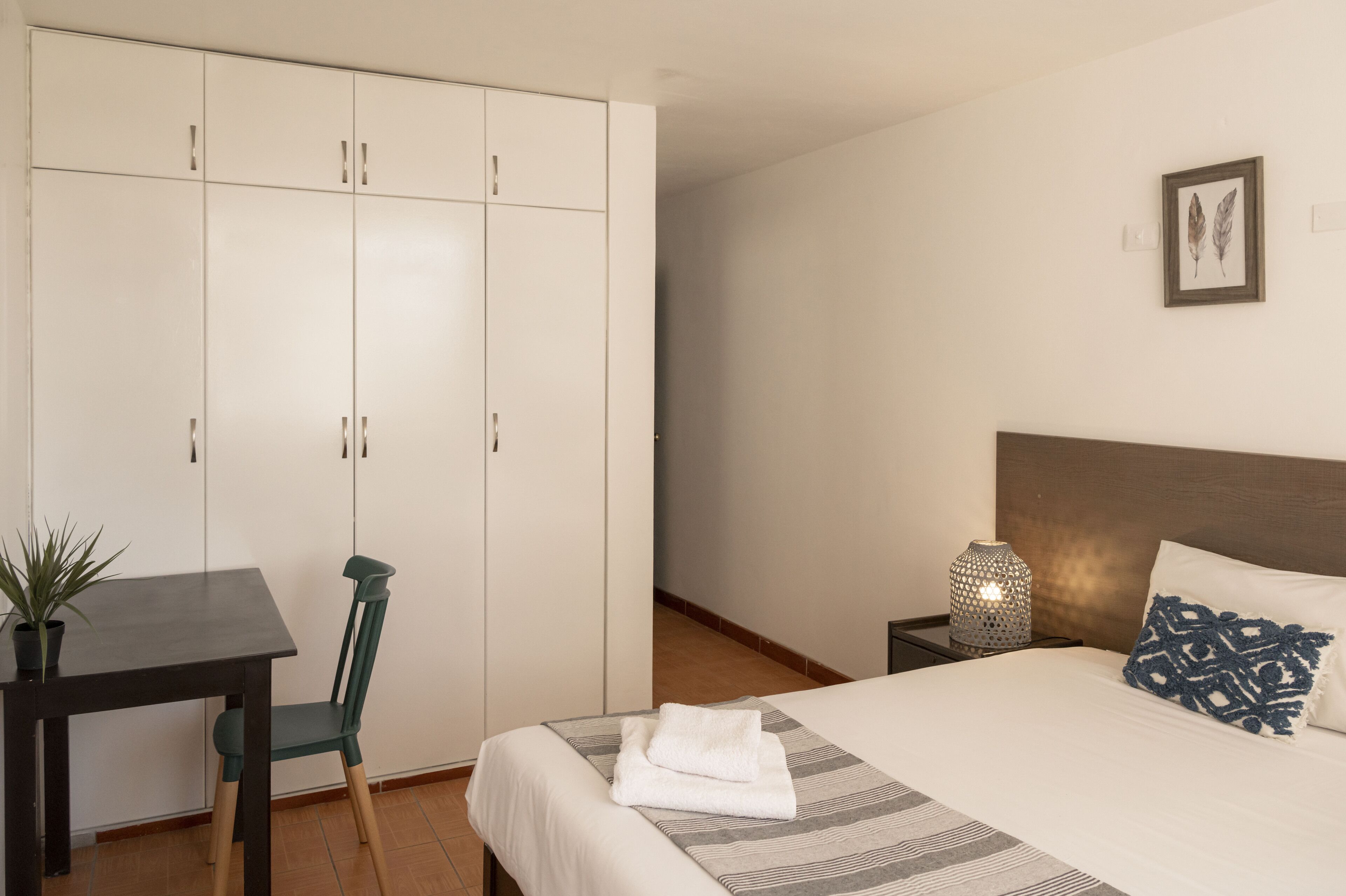 Orizon Hotel
