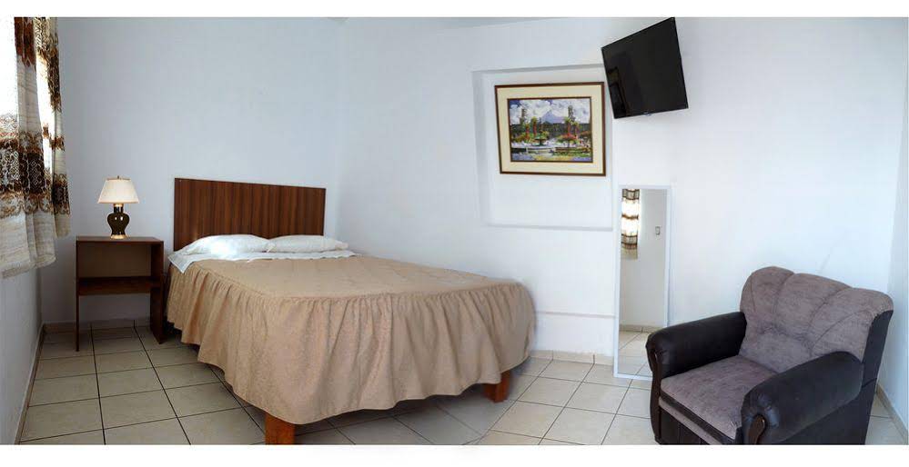 Park Hostel