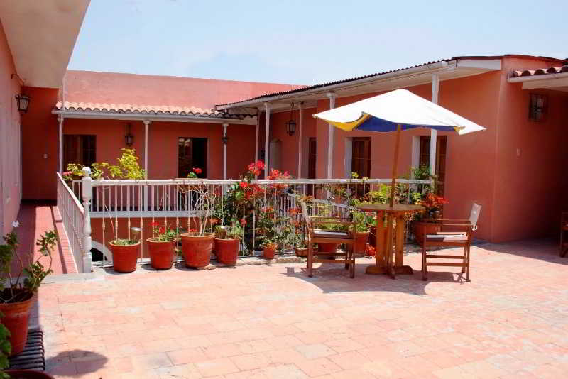 Posada Nueva España