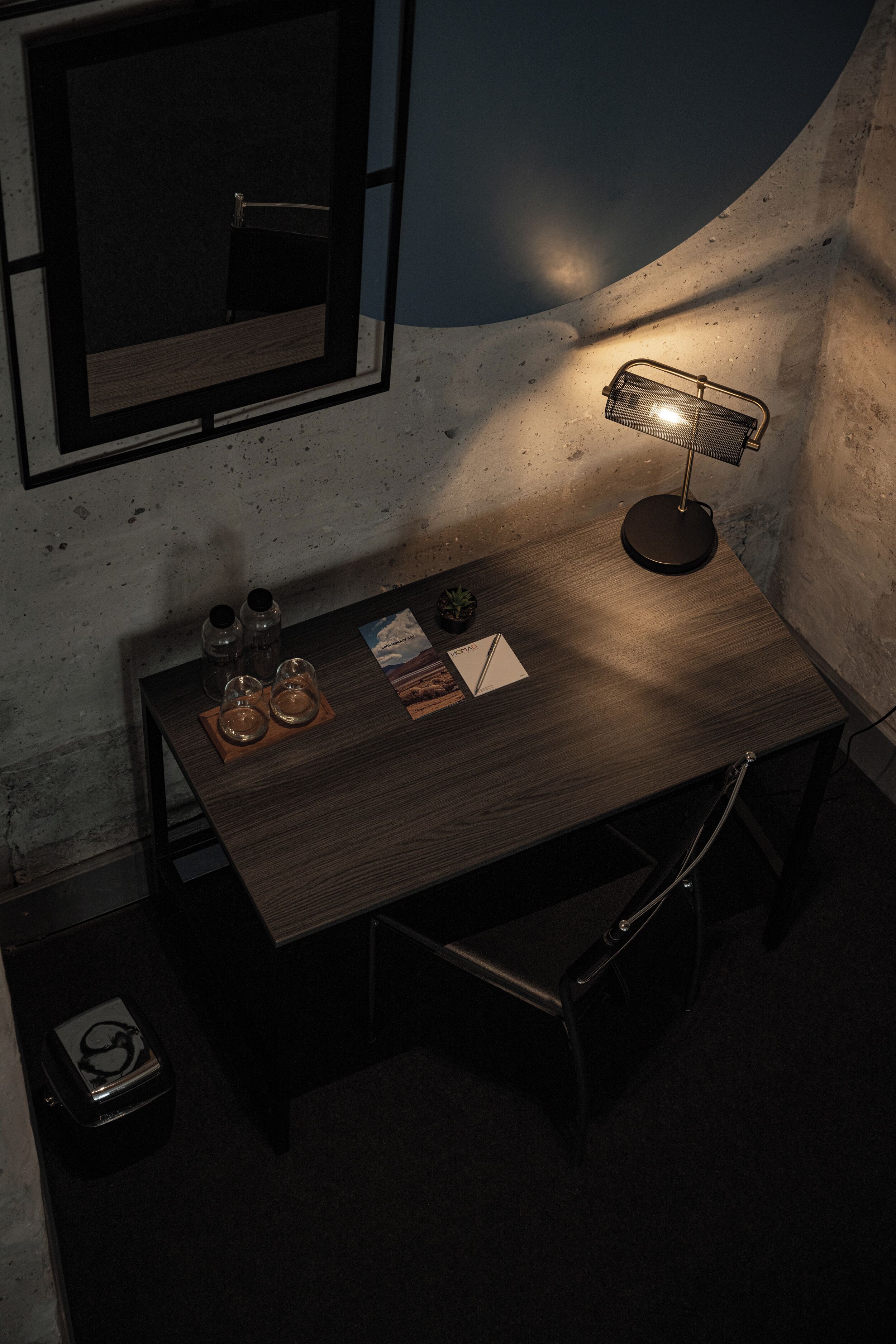 Qasa by Nomad