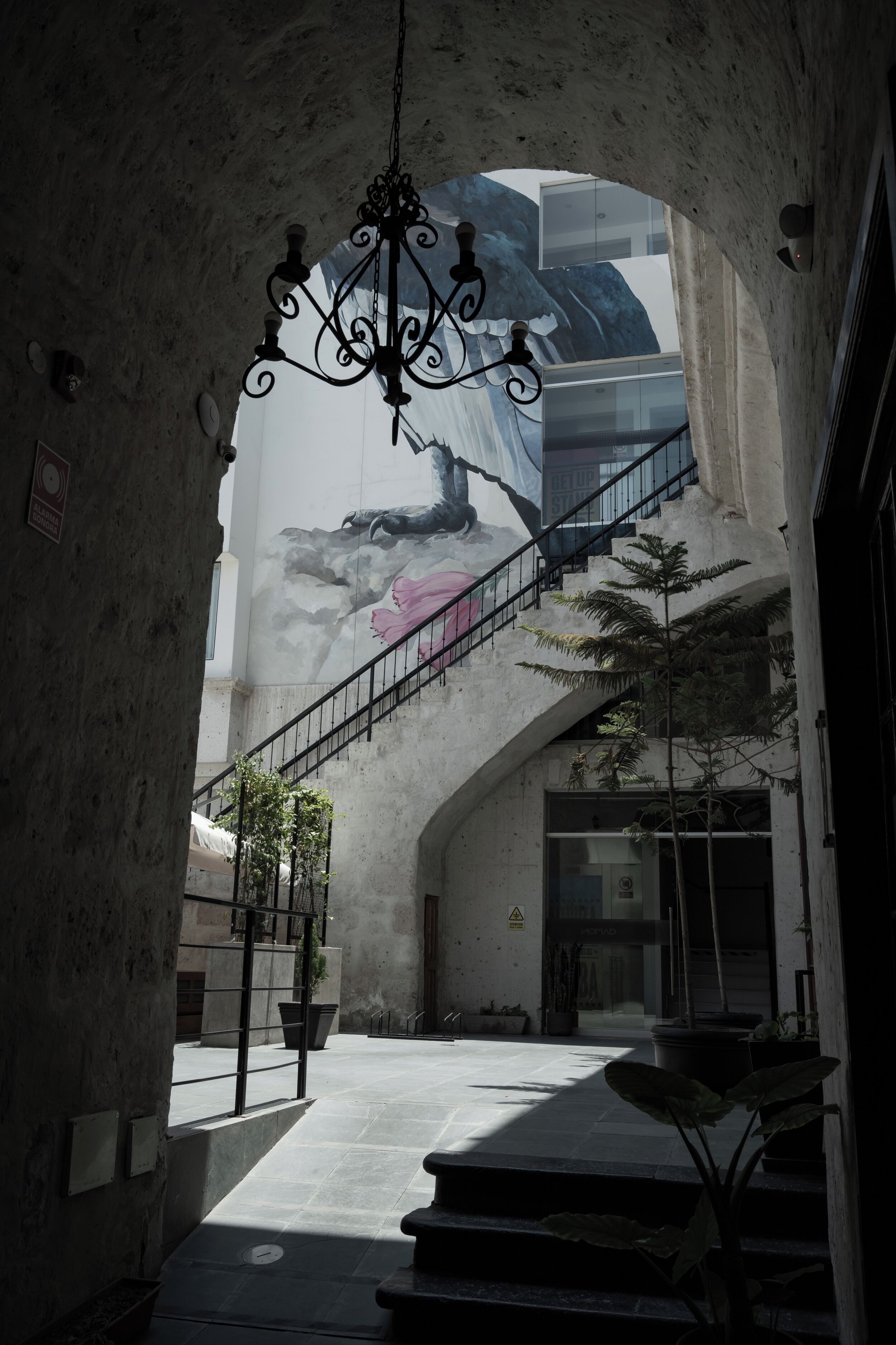 Qasa by Nomad