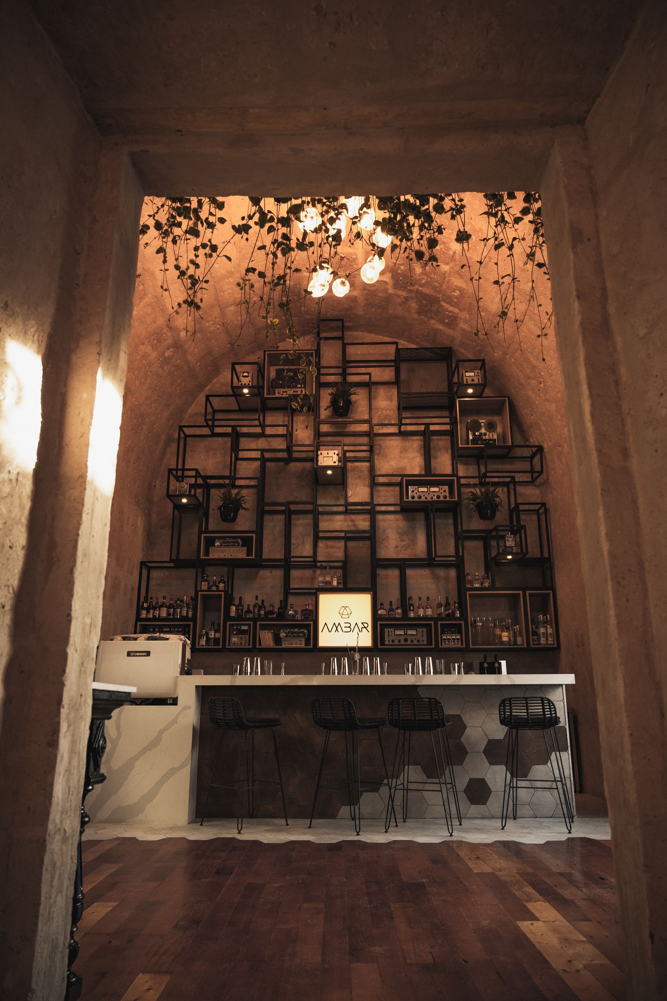 Qasa by Nomad