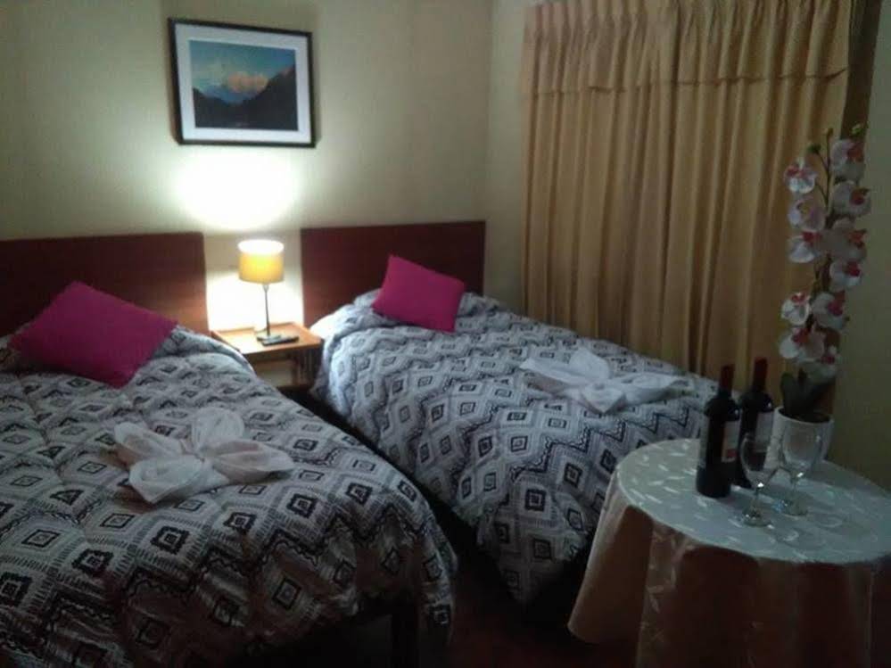 Royal Village Guest House