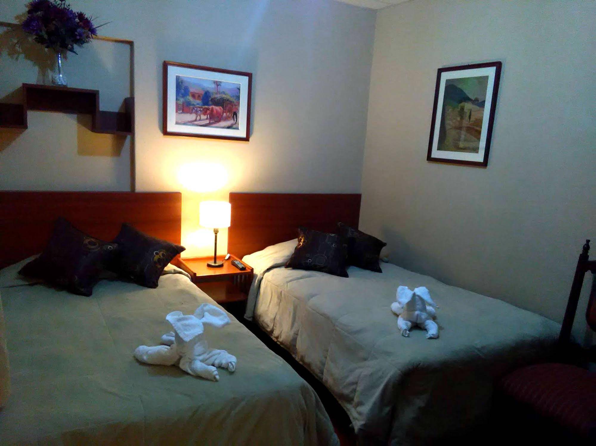 Royal Village Guest House