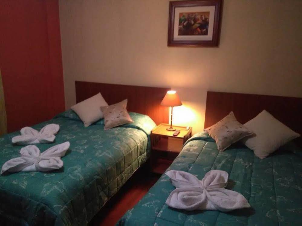 Royal Village Guest House