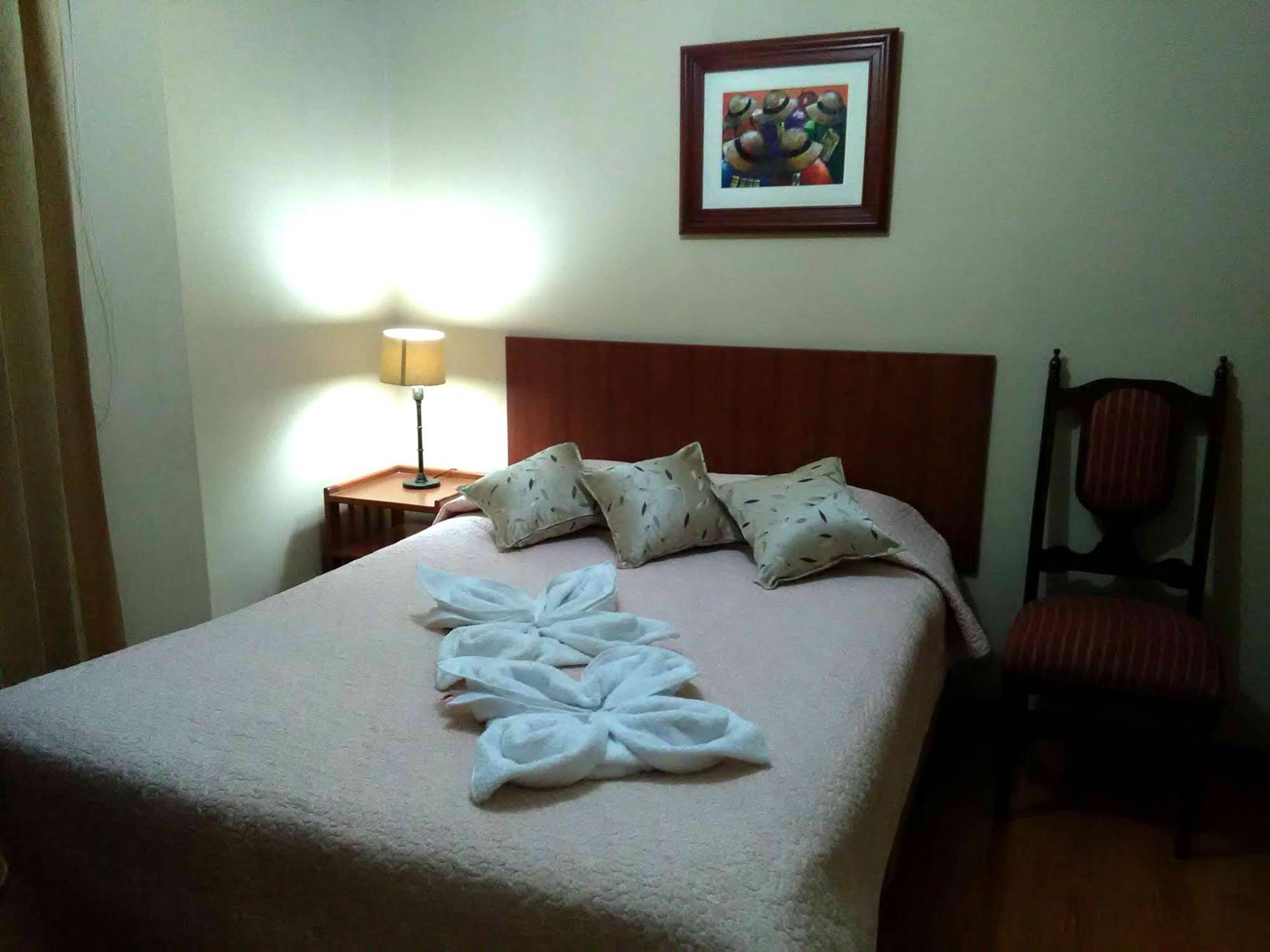 Royal Village Guest House
