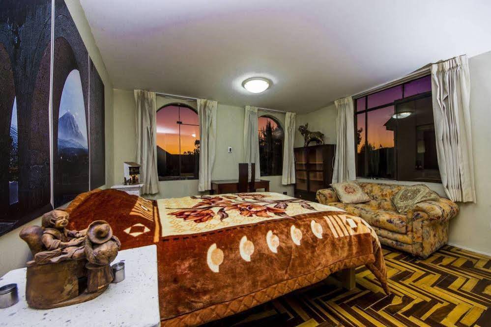 Sillary Hostal Boutique